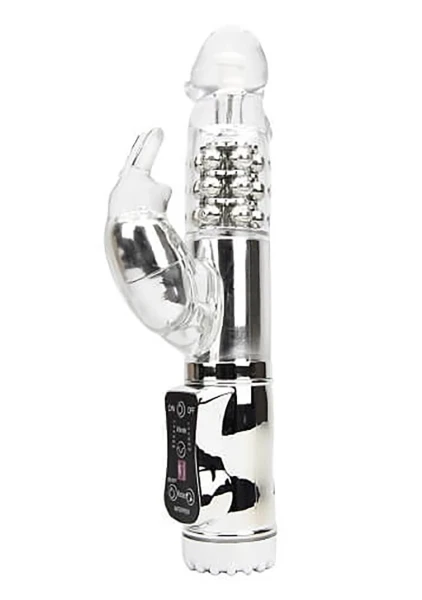 Jessica Rabbit Ultimate Plus Vibrator