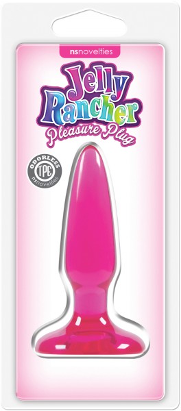Jelly Rancher Pleasure Plug