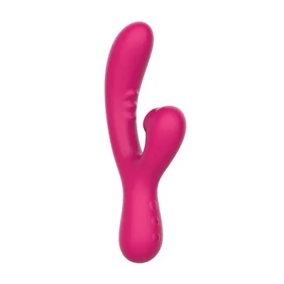 Amore Decadence Rabbit Vibrator