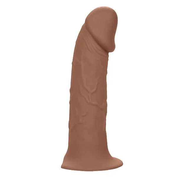 Performance Maxx Life-Like Extension Hollow Dildo with Harness