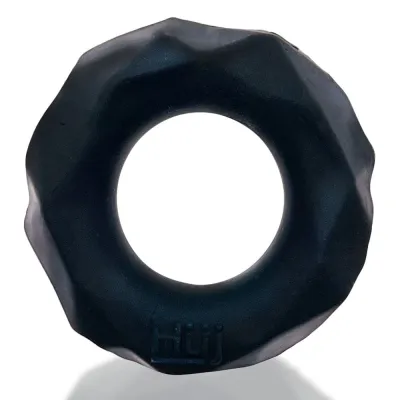 Fractal Cockring Tar Ice
