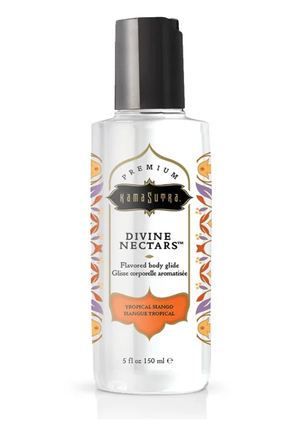Kama Sutra Divine Nectars 2 oz.