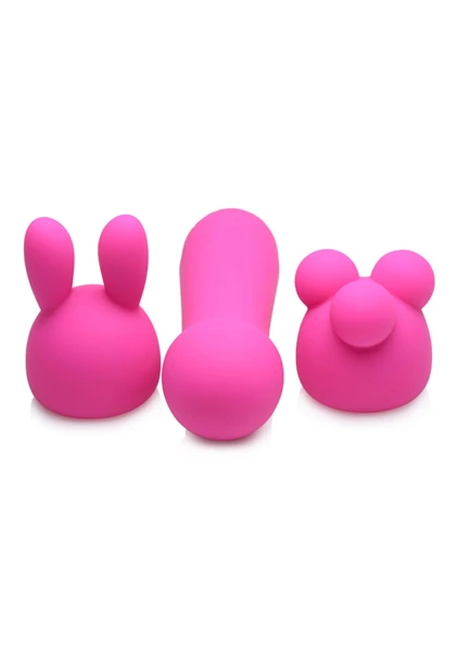 Gossip Rocket Mini Wand