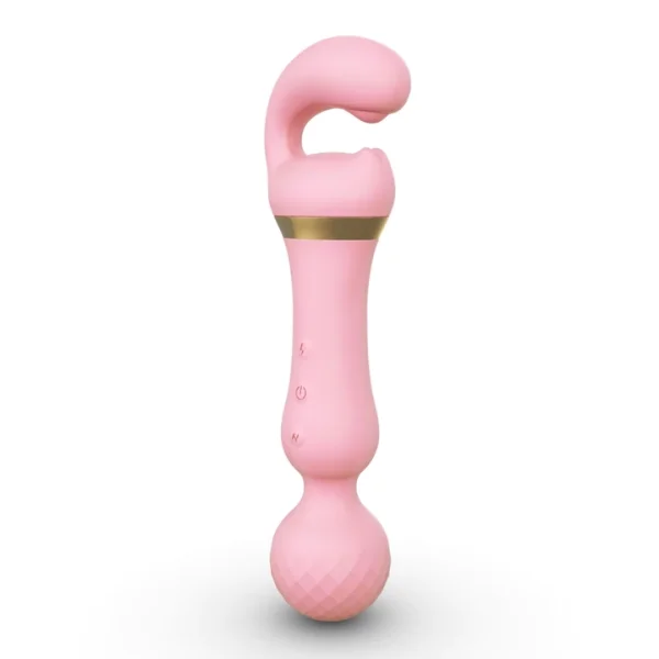 Tracy's Dog Magic Wand Massager