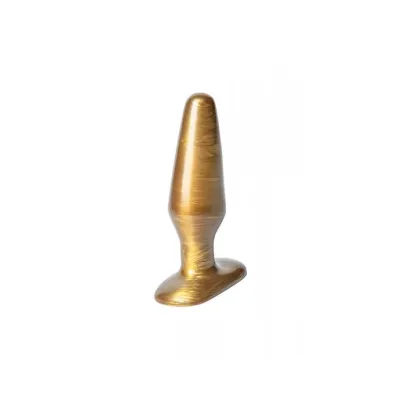 Stag Kaufmann Butt Plug 5 3 Inch