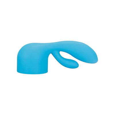 Bodywand Original Rabbit Wand Attachment Blue