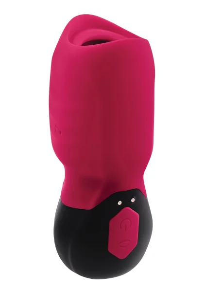 Gender X Body Kisses Sucking Stimulator