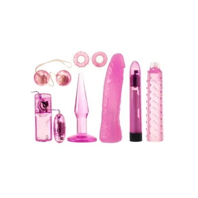 Mystic Treasures Couples Kit