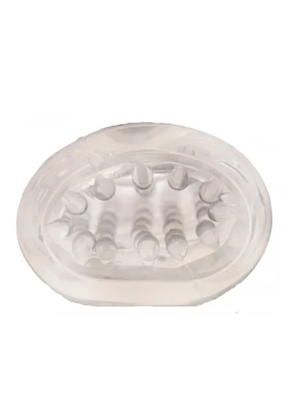 Palm Tec Overdrive Vibrating Maturbation Sleeve