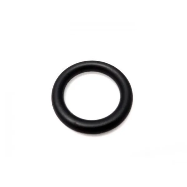 M2M Mega Nitrile Cock Ring Large Black