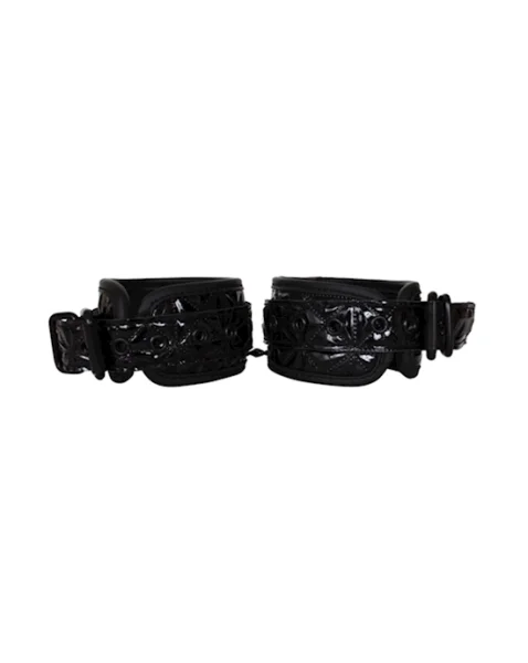 Sinful Bondage Kit Black