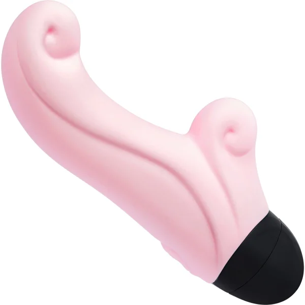Fun Factory Ocean Baby Rose Rabbit Vibrator