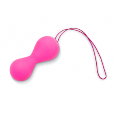 G Balls 2 Remote Kegel Balls