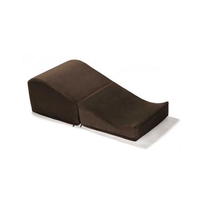 Liberator Flip Ramp Brown