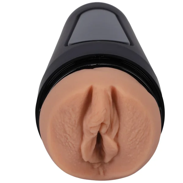 :  Main Squeeze Madison Morgan Ultraskyn Stroker Pussy Vanilla