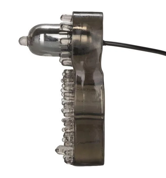 Impulse Micro Arouser Cockring