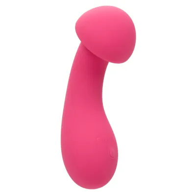 Liquid Silicone Pixies Exciter Pink