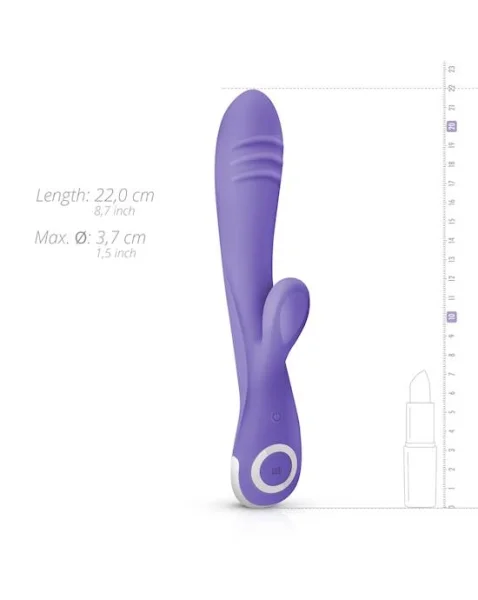 Fane Rabbit Vibrator