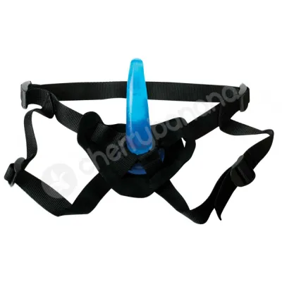 Fetish Fantasy Series Beginners Strap on For Him