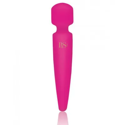Rianne S Bella Mini Body Wand French Rose Pink