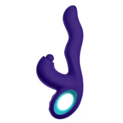 Femme Funn Klio Vibrator