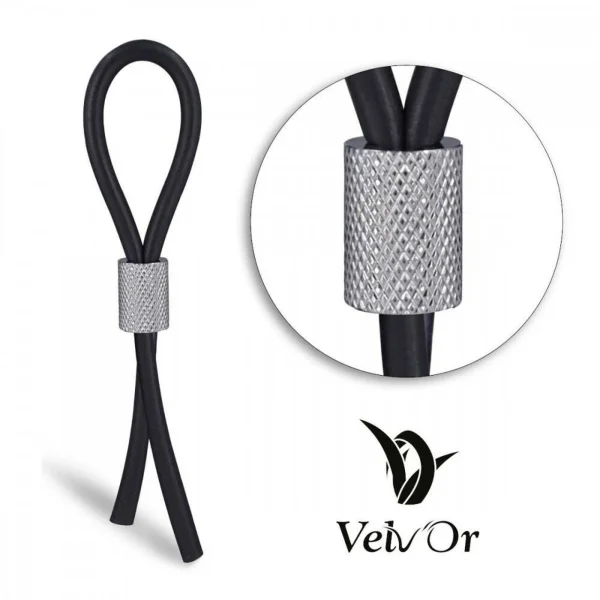Velv&#x27;Or JBoa Adjustable Penis Ring