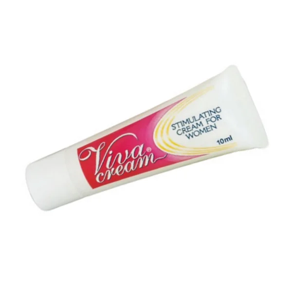 Viva Cream for Women