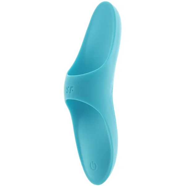 Satisfyer Teaser Finger — image 4 of 8