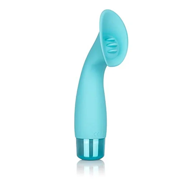 Eden Climaxer - 10 Function Waterproof Silicone Vibrator — image 5 of 9