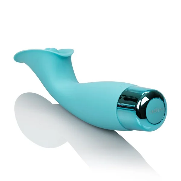 Eden Climaxer - 10 Function Waterproof Silicone Vibrator — image 9 of 9
