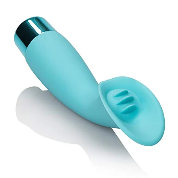 Eden Climaxer - 10 Function Waterproof Silicone Vibrator — image 6 of 9