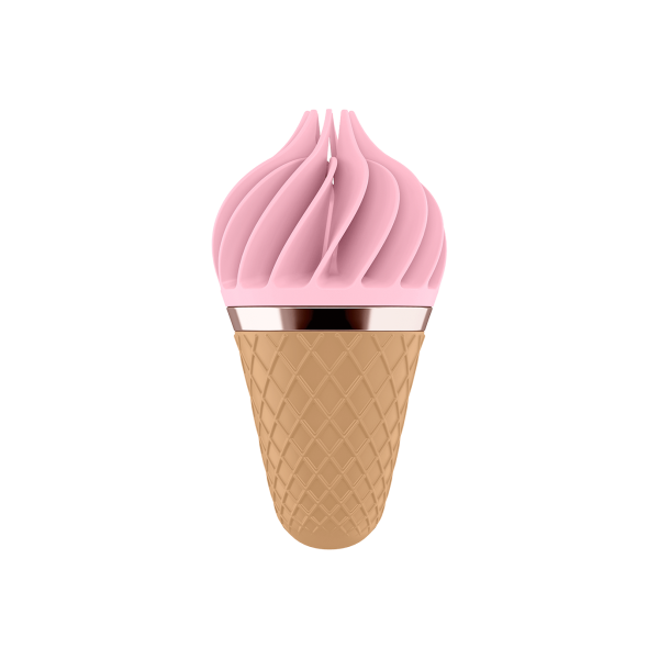 Sweet Treat Spinning Clit Stimulator