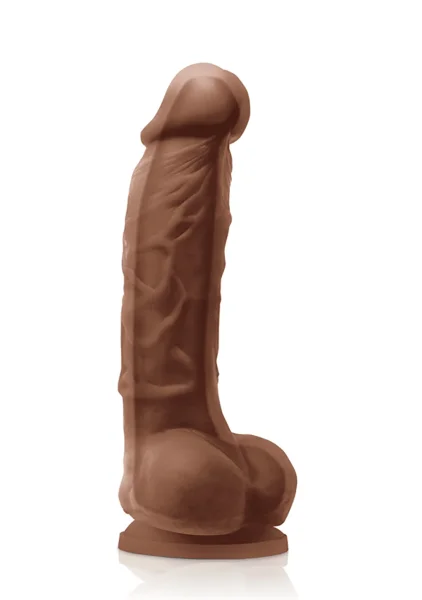 Colours Dual-Density 5" Dildo