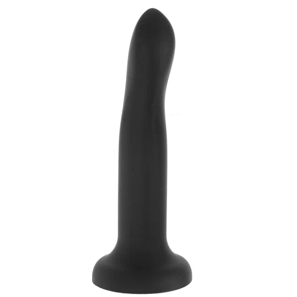 Gender Fluid Enthrall 6.5 Inch Strap-On Dildo