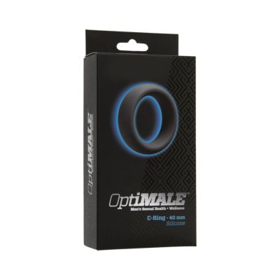 OPTIMALE C Ring Thick