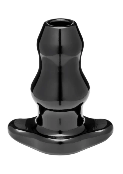 Double Tunnel Plug