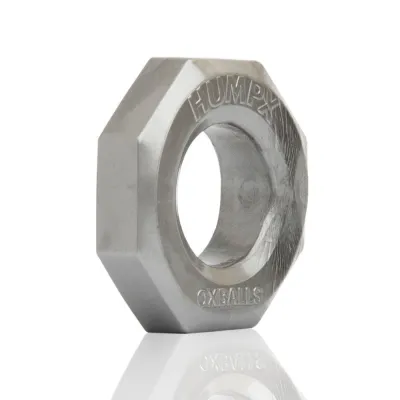 Humpx Super Stretch Cockring Steel