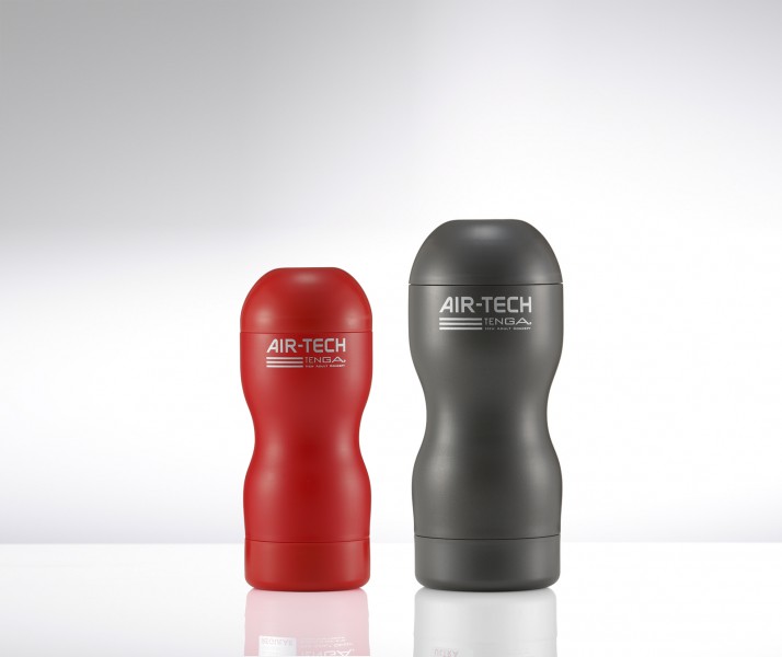 Tenga Air-Tech ULTRA VC Reusable Vacuum CUP