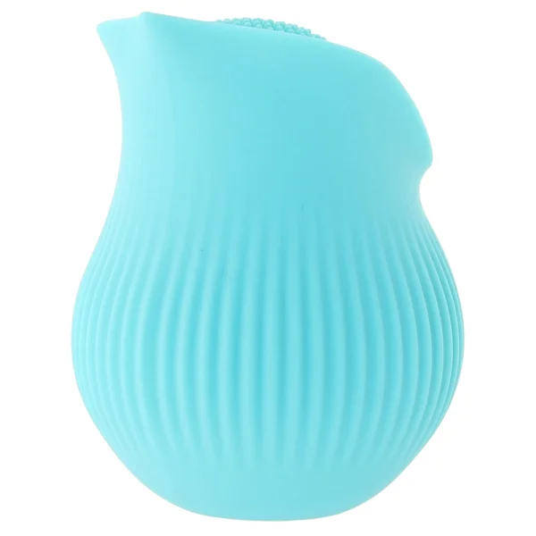 Inya The Bloom Textured Vibrator by NS Novelties