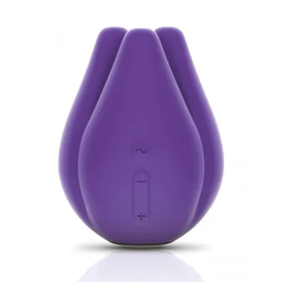 JimmyJane Love Pods Tre Pure UV Sanitizing Mood Light Ultraviolet Edition