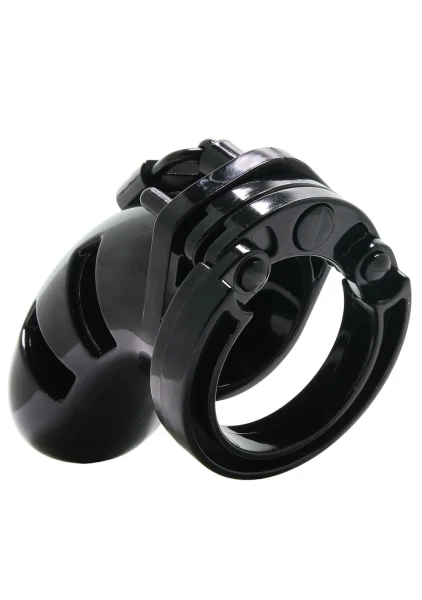 Man Cage Model 01 - 3.5"