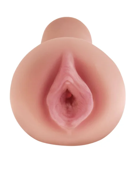 Pipedream Extreme Fill My Tight Pussy