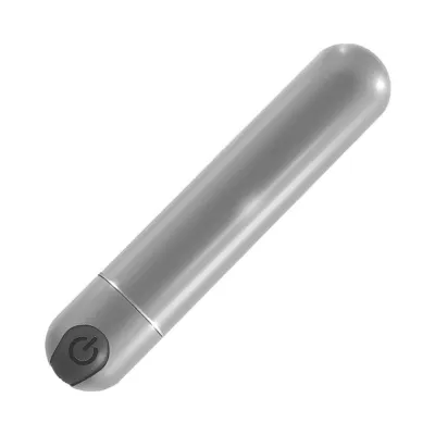 Bullets Discreet Intense Travelers
