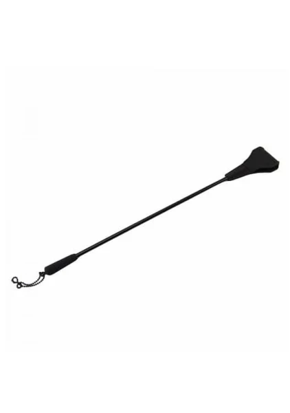Bound to Please Silicone Riding Crop