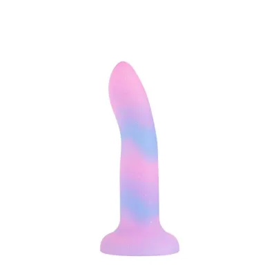Amore Gradient Silicone Dildo