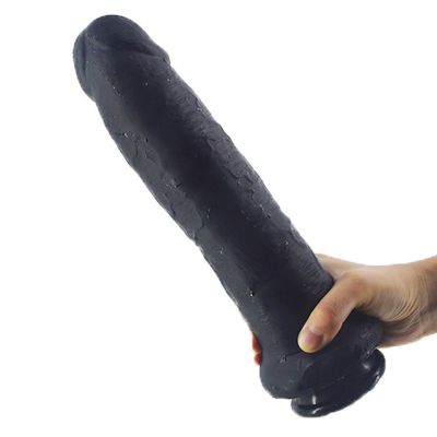 11 Big Sonsy Cock