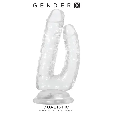 Dualistic