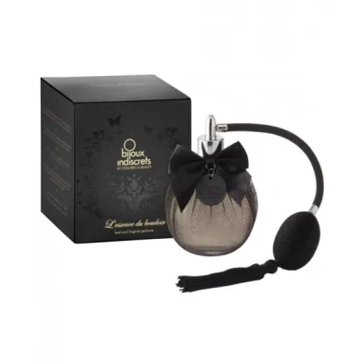 L Essence Du Boudoir Bed Perfume Spray
