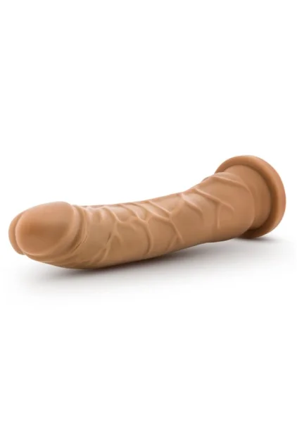 Dr Skin Realistic Cock Basic 8.5