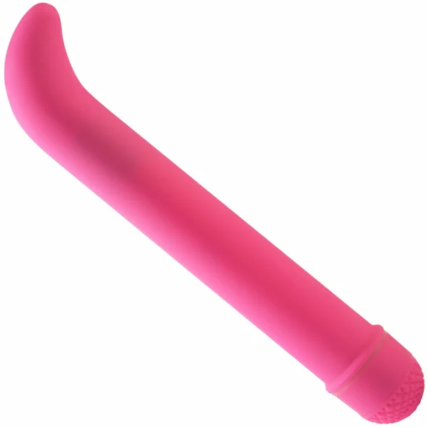 Neon Luv Touch G-Spot Vibrator by Pipedream - Pink